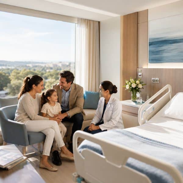 seguro ASISAcon hospitalización